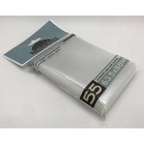 Bọc bài Sleeve Kings Premium cao cấp các loại