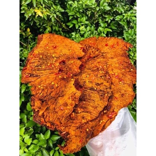 Khô bò miếng thượng hạng 250G