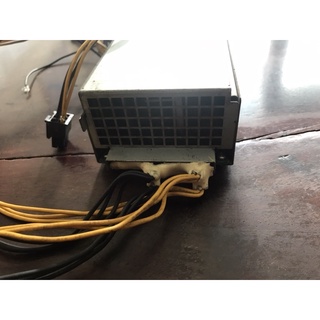 Nguồn server artesyn 12v 69A cũ, đã kích