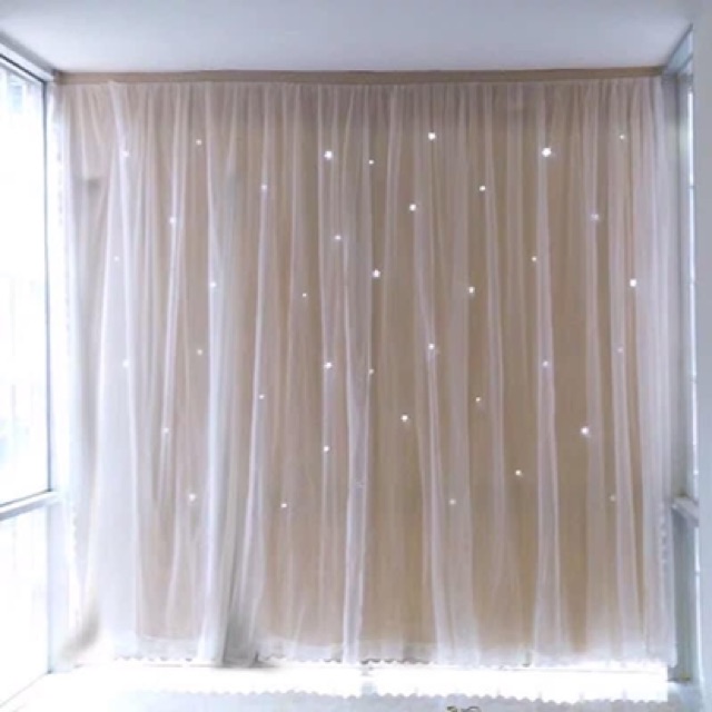 RÈM SẴN RỒI Ạ