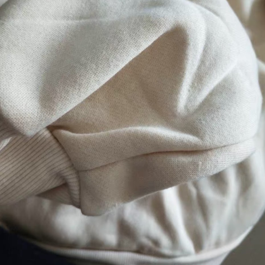 (KÈM ẢNH THẬT) Áo Hodie hottrend thun nỉ ấm áp in họa tiết cô gái mầm cây phong cách thời trang điệu đà dễ thương