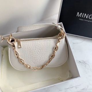 (Order) Túi xách, đeo vai Mingtian
