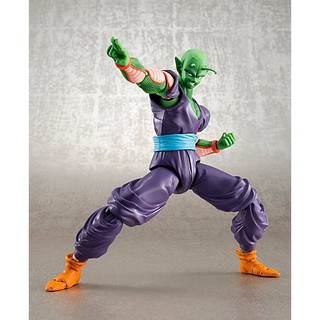 Mô hình SHF Piccolo - Dragon Ball