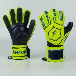 Găng tay bóng đá, Găng tay Thủ Môn Iwin Keepa Pro Gk01 - Dungcusport