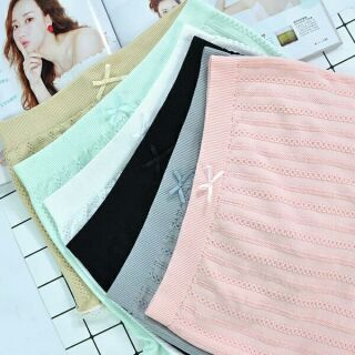 Sỉ Quần đùi mặc váy gân