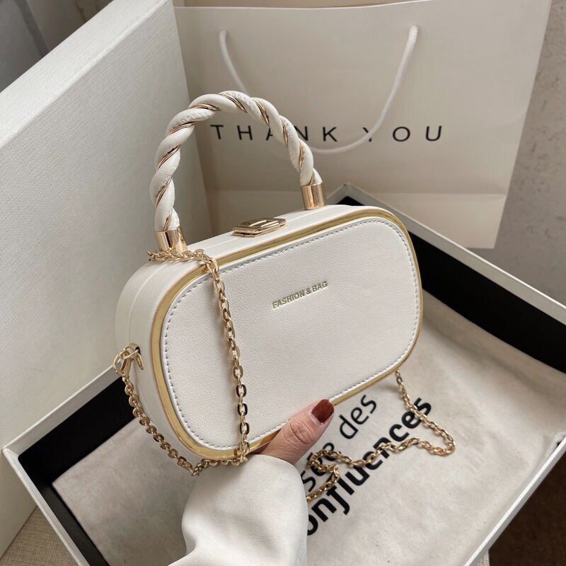 Túi cốp viền vàng đồng size 20 nhập khẩu chất lượng loại 1 yhinh