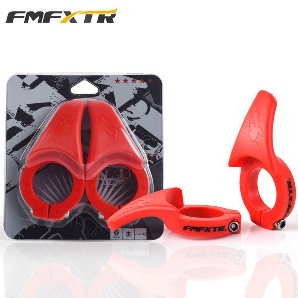 1 Cặp Tay Cầm Xe Đạp Leo Núi Chất Lượng Cao