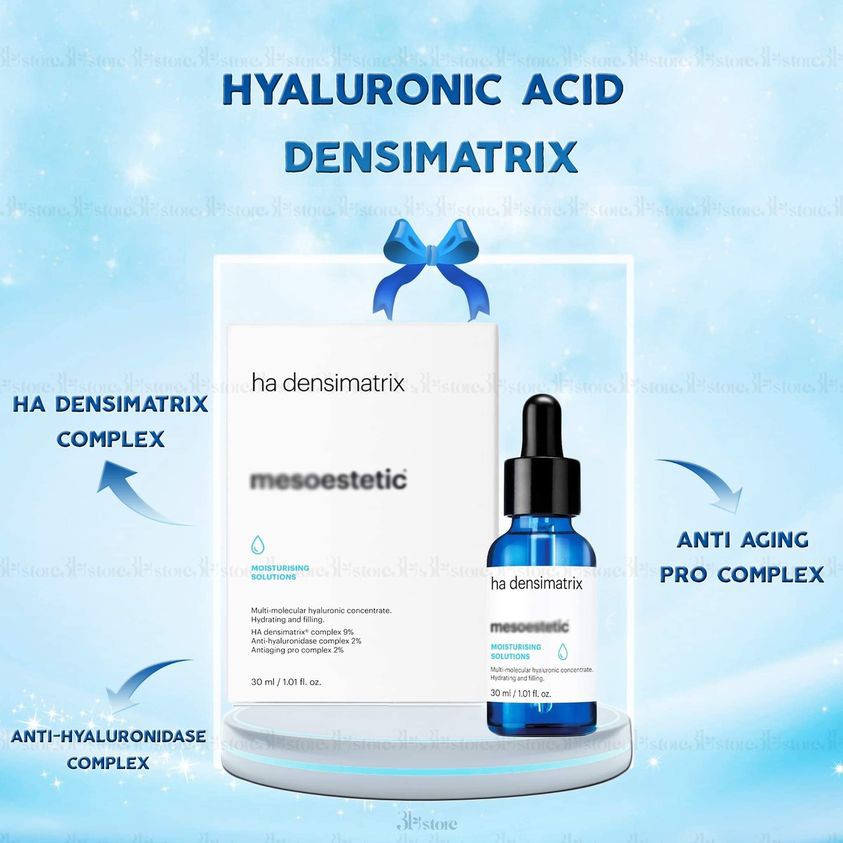 Tinh chất dưỡng da HA Densimatrix 30ml