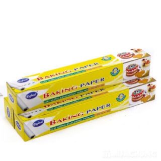 Giấy Nến Eufood 5m
