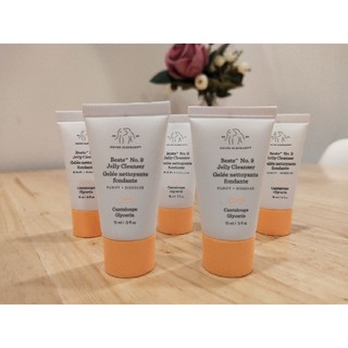 Drunk elephant sữa rửa mặt beste no.9 jelly cleanser