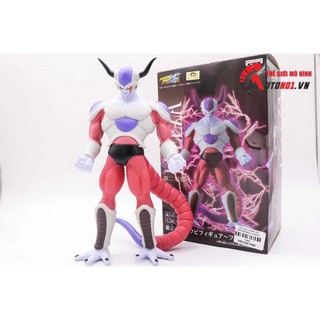 MÔ HÌNH NHÂN VẬT DRAGONBALL FRIEZA FROM TWO 20CM 7369