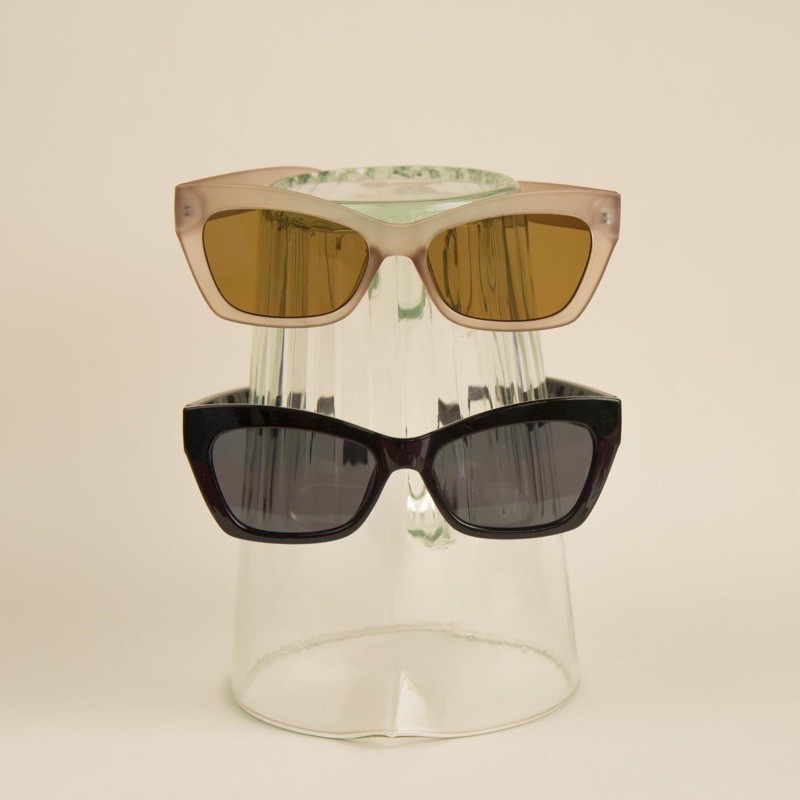 Kính Mát Sunnies Studios Lexa Chống Tia Uv400