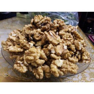 Nhân hạt óc chó Mỹ Chandler (tách vỏ sẵn) túi 500g