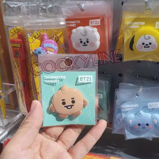 [Có sẵn] Mô hình BT21 baby