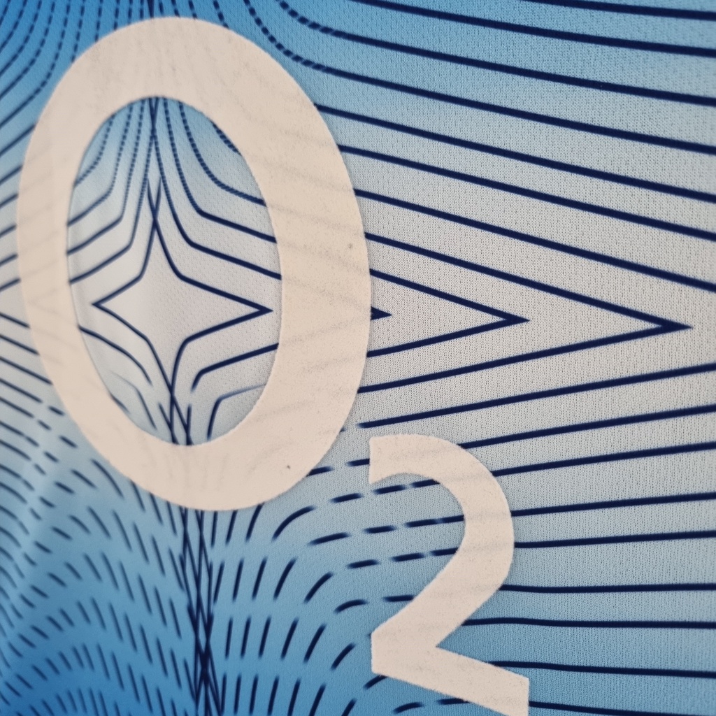 Áo Bóng Đá Đội Tuyển Arsenal 02-04 Phong Cách Retro #14