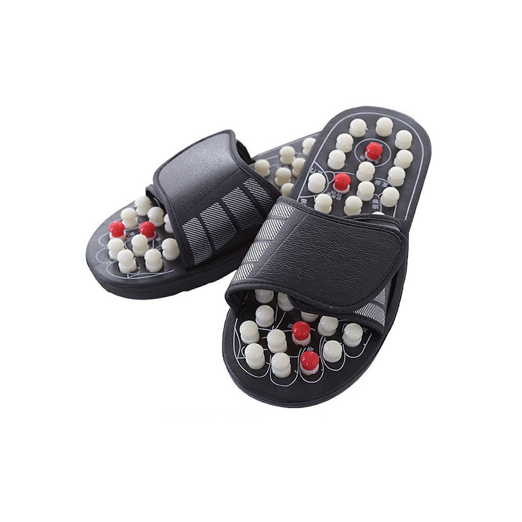 Dép massage chân cải thiện sức khỏe, ngăn ngừa bệnh tật - HV Store 1006