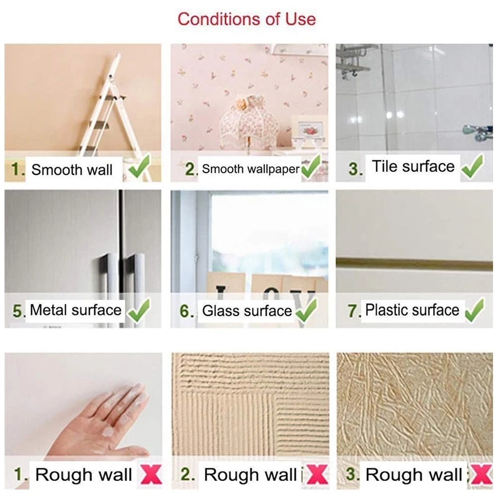 12 Miếng dán tường acrylic tráng gương hình lục giác 3d độc đáo