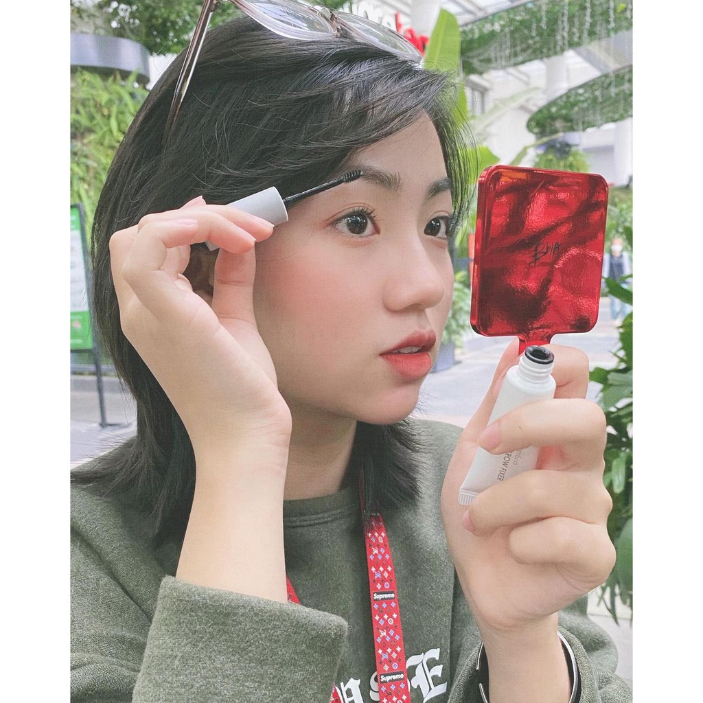 [Han All Line] Chì Kẻ Mày Sắc Nét, Lâu Trôi Nét Ngang Romand Han All Flat Brow / Nét Mảnh 3 Trong 1 Han All Sharp Brow | BigBuy360 - bigbuy360.vn