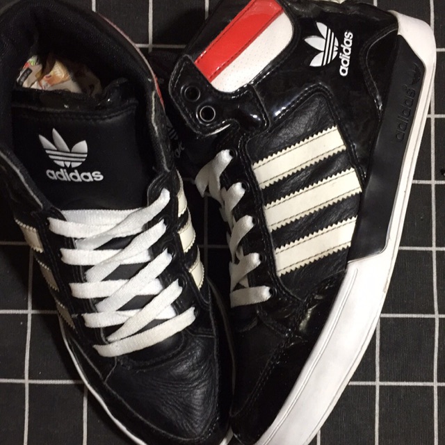 Giầy adidas 2hand