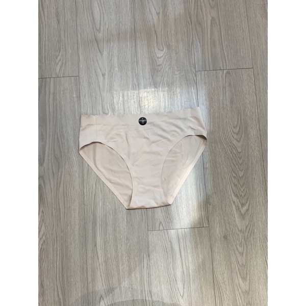 Quần Lót Tàng Hình laVieenRose Su Nửa Mông Cao Cấp XS S M L XL