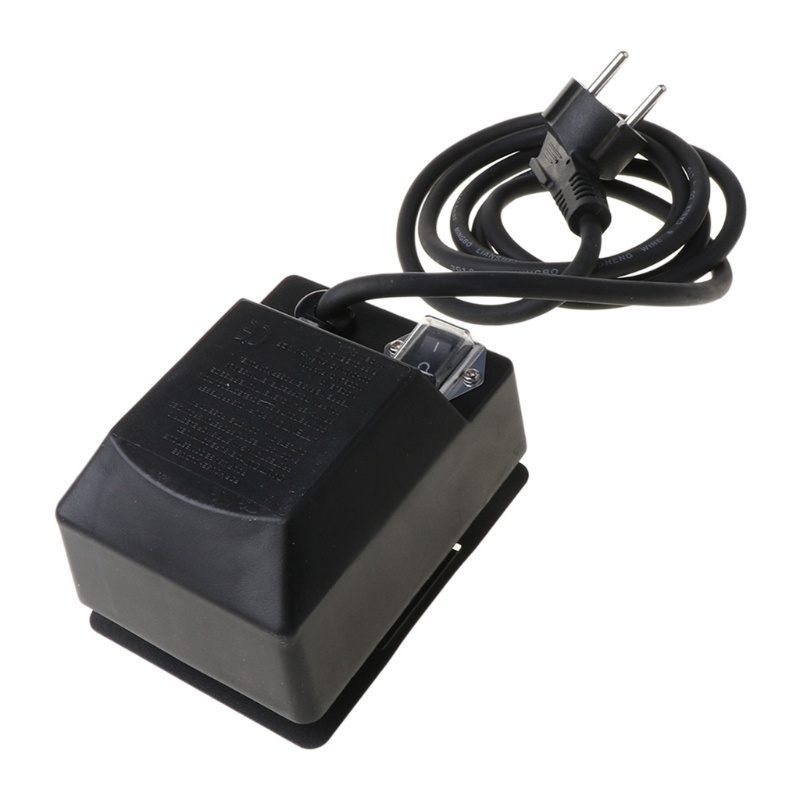 Động Cơ Xoay Nướng Thịt BBQ 2.5-3rpm
