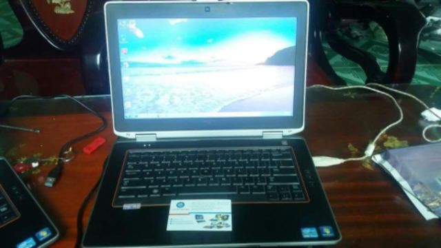 Laptop Dell Latitude E6420 - I5 -14INCH