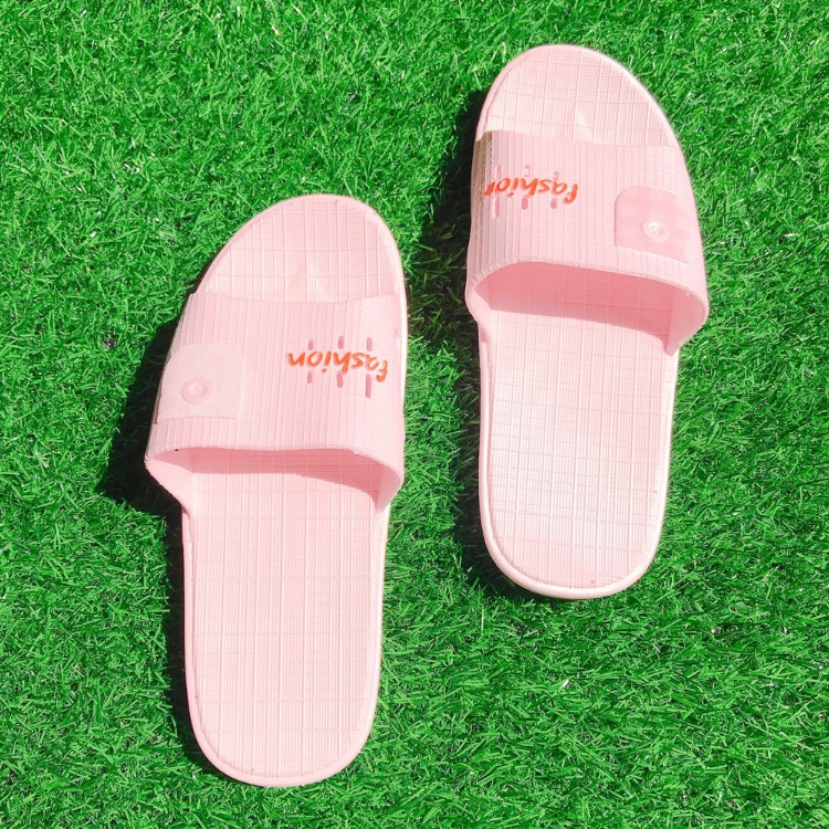 Dép Đi Trong Nhà ❤️ Hot Trend 2020 ❤️ Dép FASHION Mềm dễ đi chống trơn trượt đi mềm êm chống nước | BigBuy360 - bigbuy360.vn