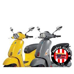 Vòng đèn LED GTS Vespa S125 / S150, LX, Primavera, GTS