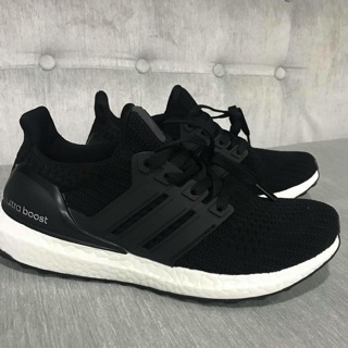 [CÓ SẴN] Giày Adidas Ultra Boost 4.0