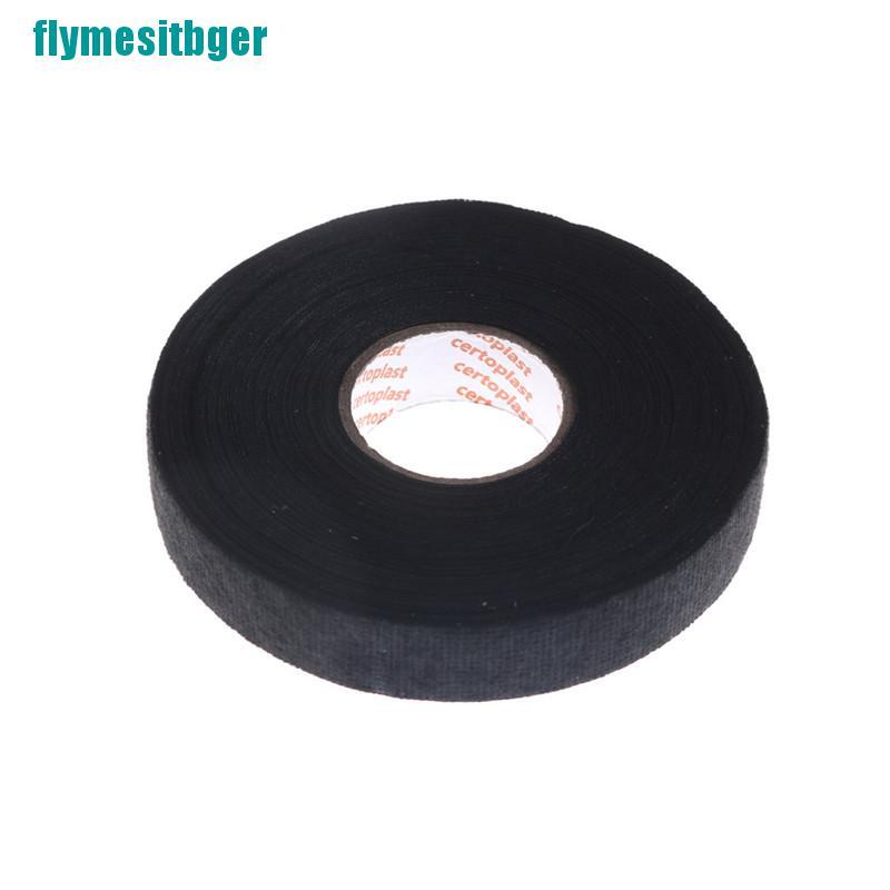 Cuộn Băng Keo Vải 19mmx 25m