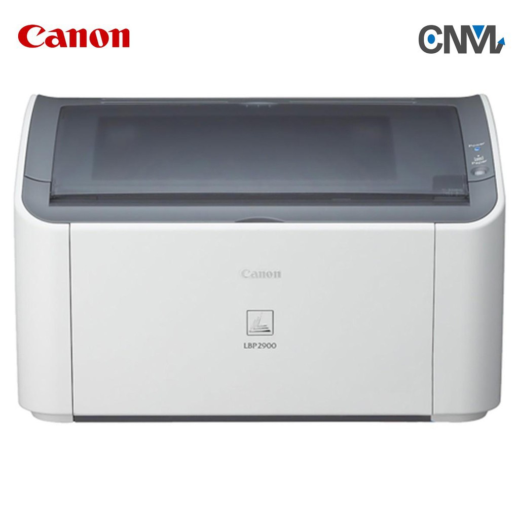 Máy In Laser Đơn Năng Canon LBP 2900 Hàng Chính Hãng tạng kèm hộp mực mới