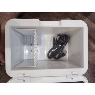 Tủ lạnh Amoi mini 8L (Hàng có sẵn)