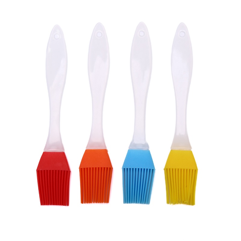 Cọ Quét Dầu Nướng Bánh Bằng Silicone Tiện Lợi