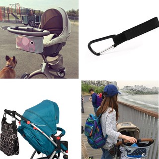 4 móc treo xe đẩy em bé