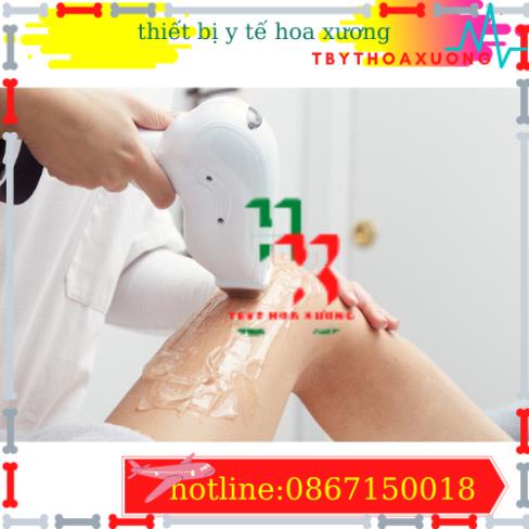 Gel Triệt Lông Megasonic Can 5 Lít