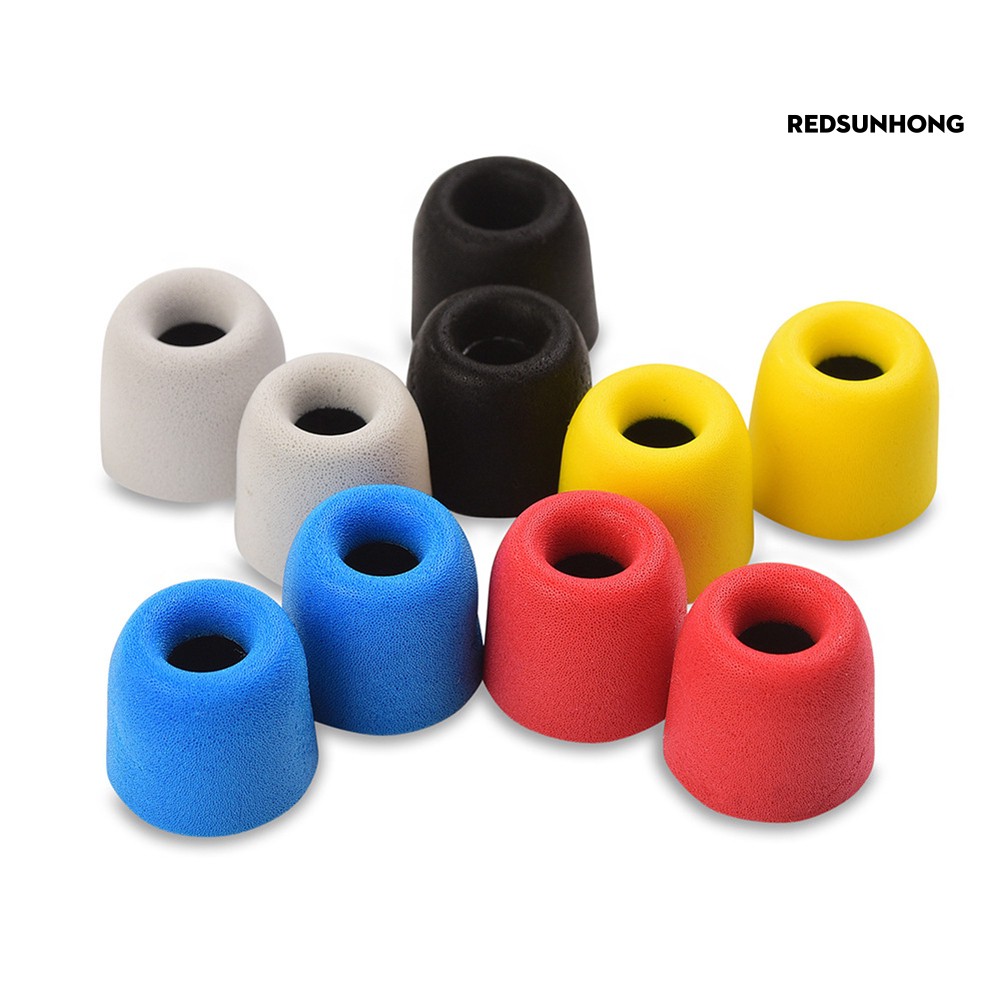 Set 2 Miếng Xốp Bọc Tai Nghe T400