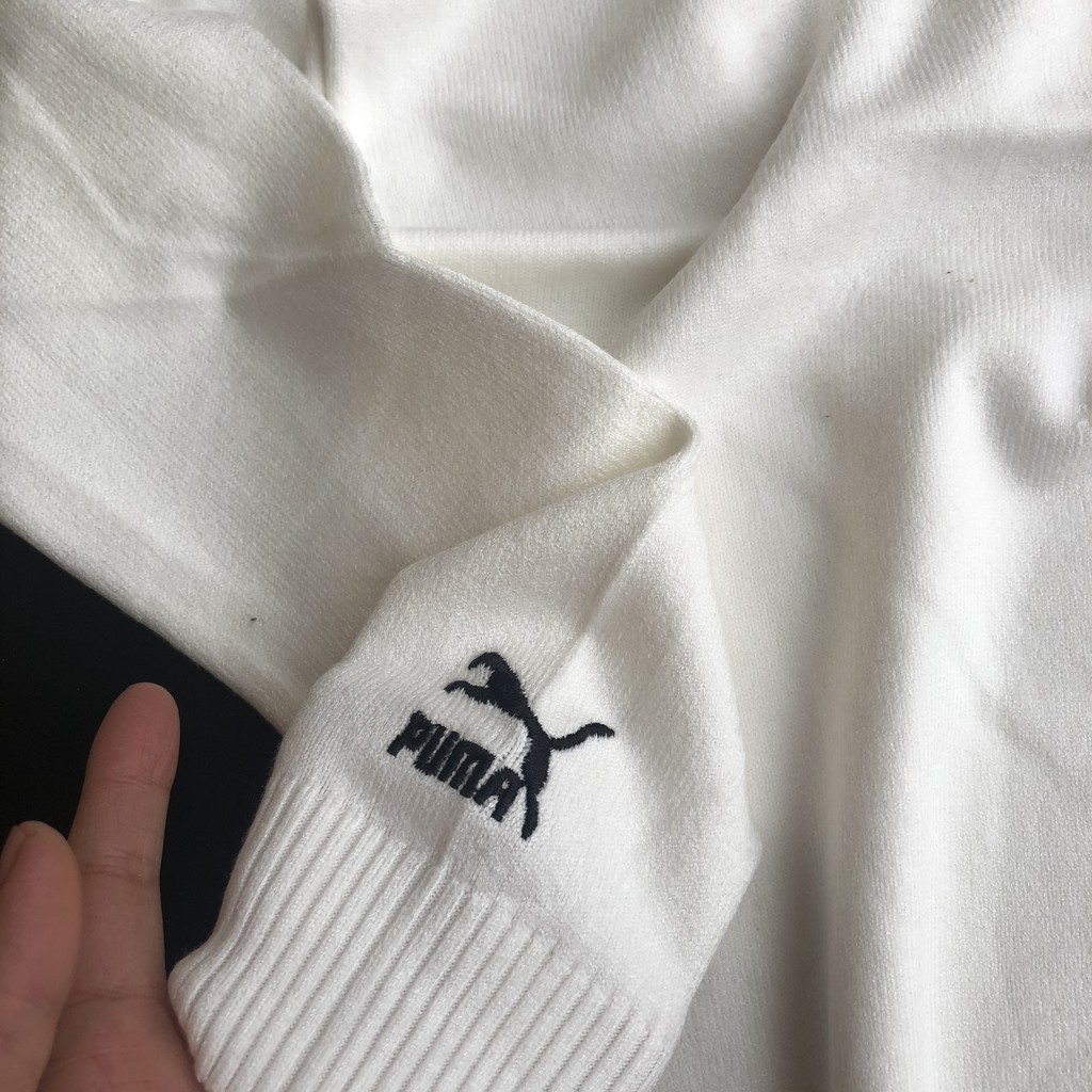 Áo len nam cổ cao, áo len nam cổ 3 phân thể thao