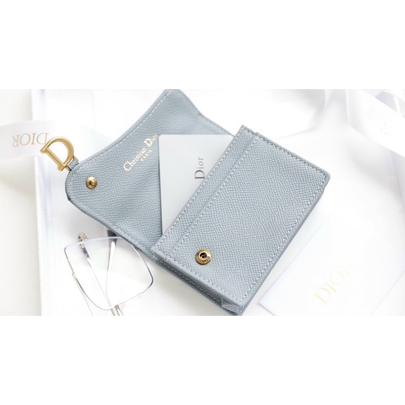 Ví Dior Holder Card