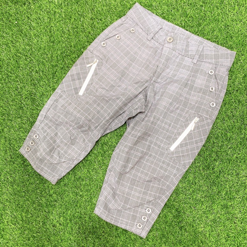 Quần lửng golf nữ size M