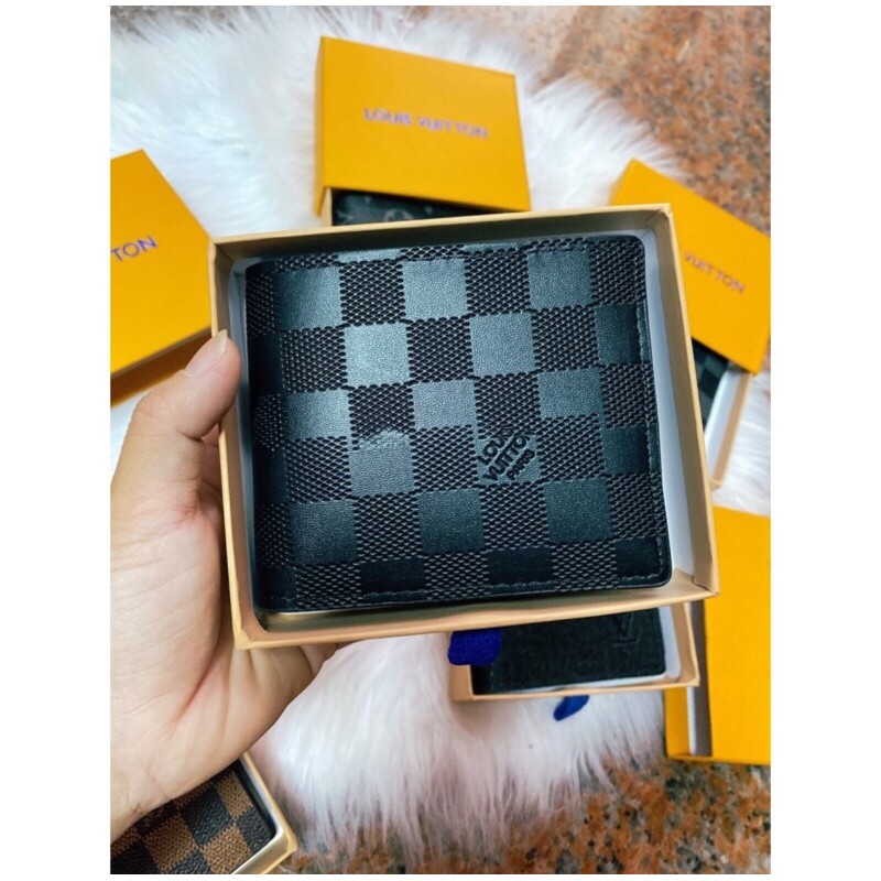 Ví nam xịn full box