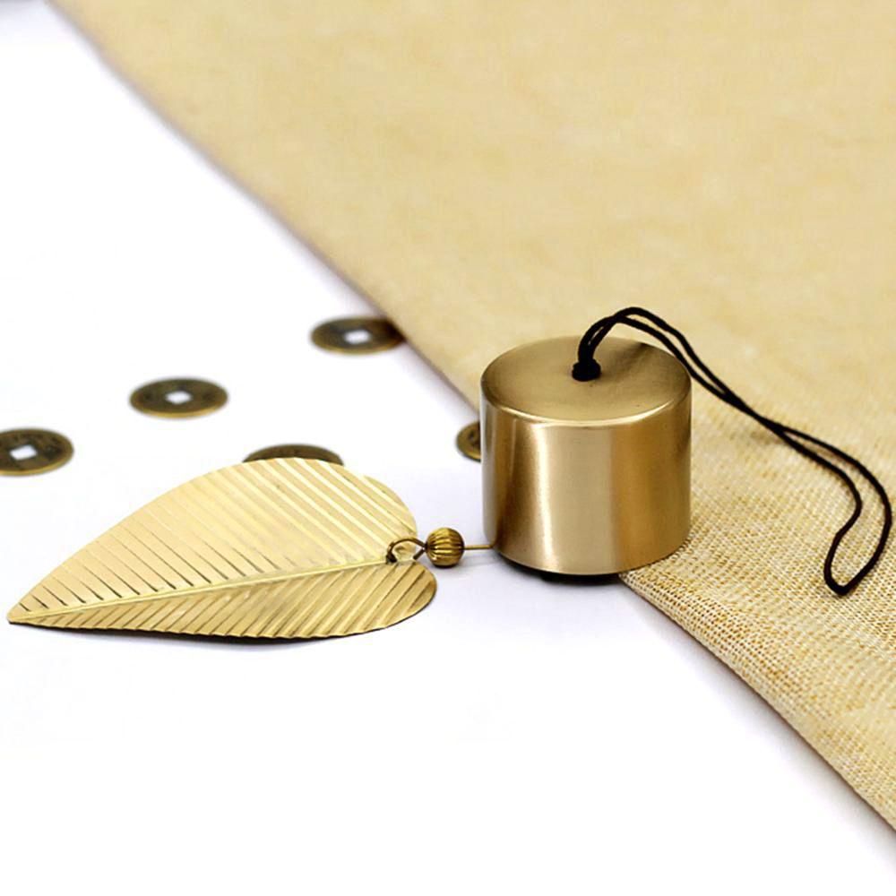 Chuông Gió Bằng Đồng Dùng Trang Trí Nhà Cửa