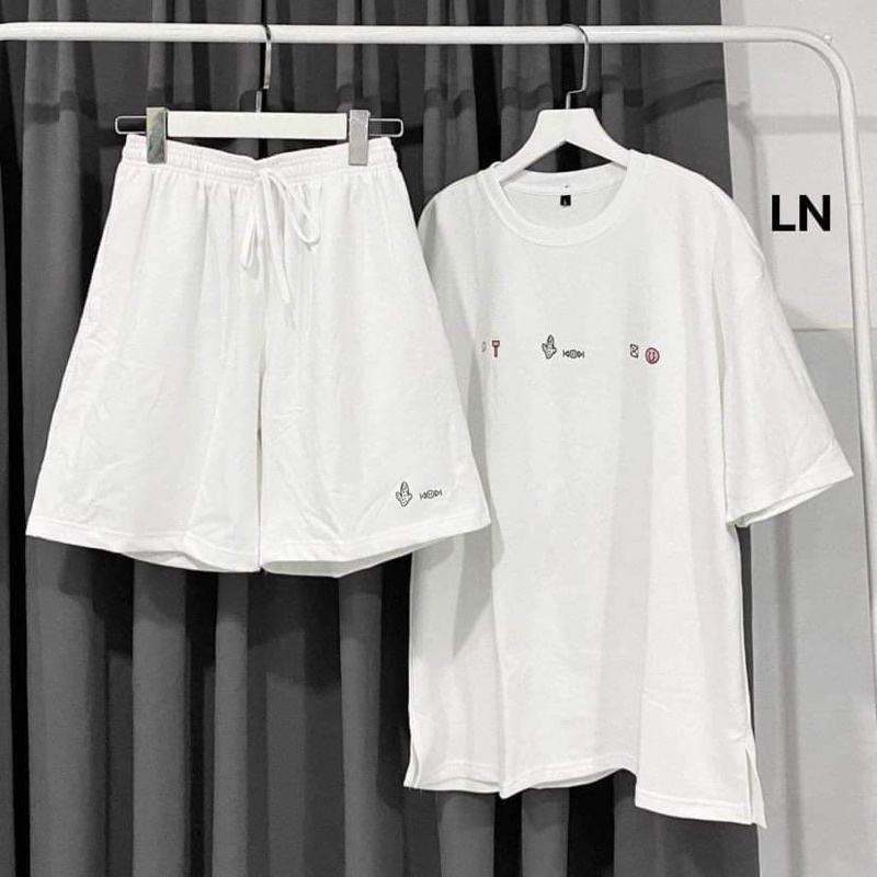 Bộ đùi xương rồng LN11