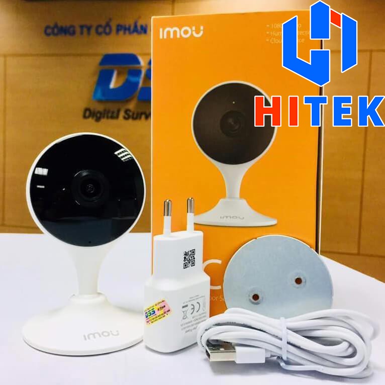 Camera Imou trong nhà  IPC-C22EP- A- IMOU 1080P.