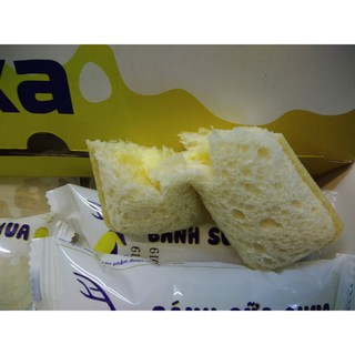 Bánh Sữa Chua Shika