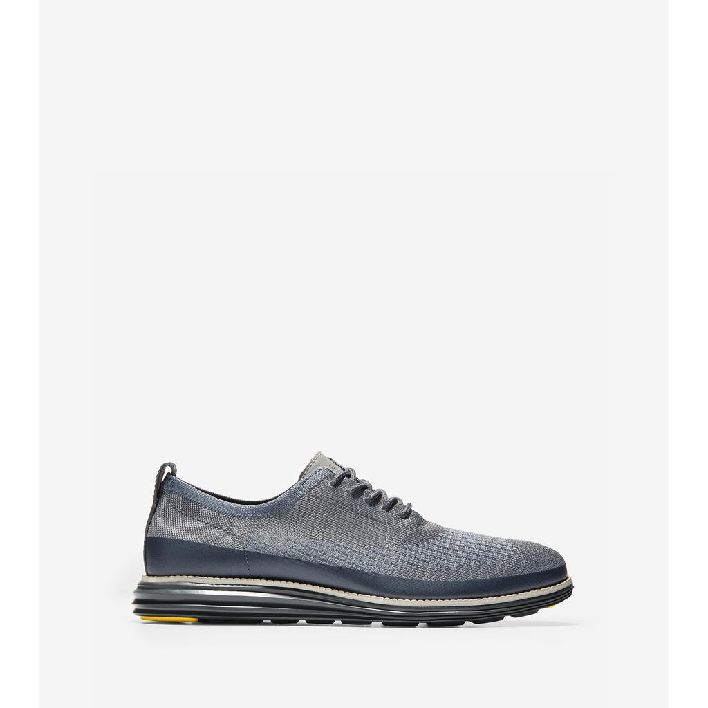 Giày Sneaker, Thể Thao Nam Cole Haan ØRIGINALGRAND Stitchlite Wingtip Oxford C32433