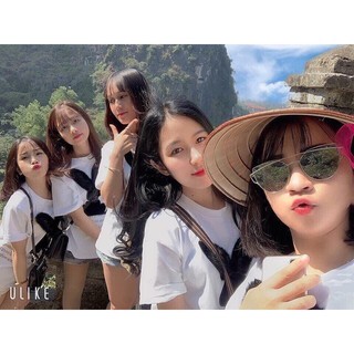 áo phông nữ thỏ