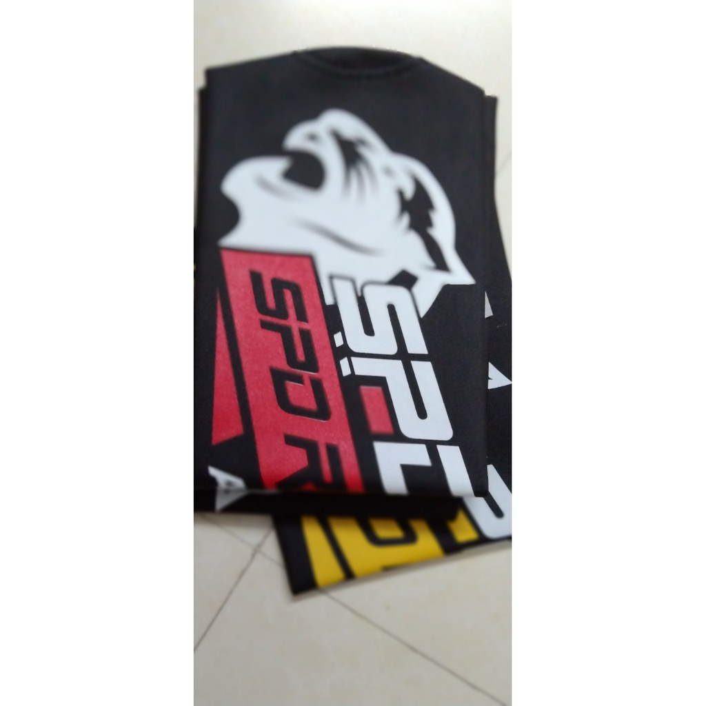 BỌC YÊN SPORACING MẶT HỔ FULL MÀU SẮC