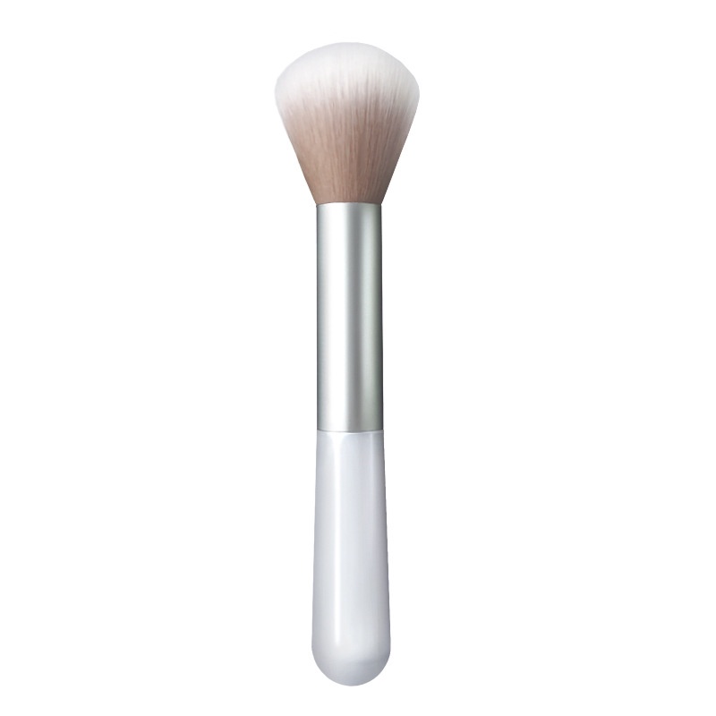 Cọ phủi bụi móng tay gel UV sợi lông mềm mại tiện lợi