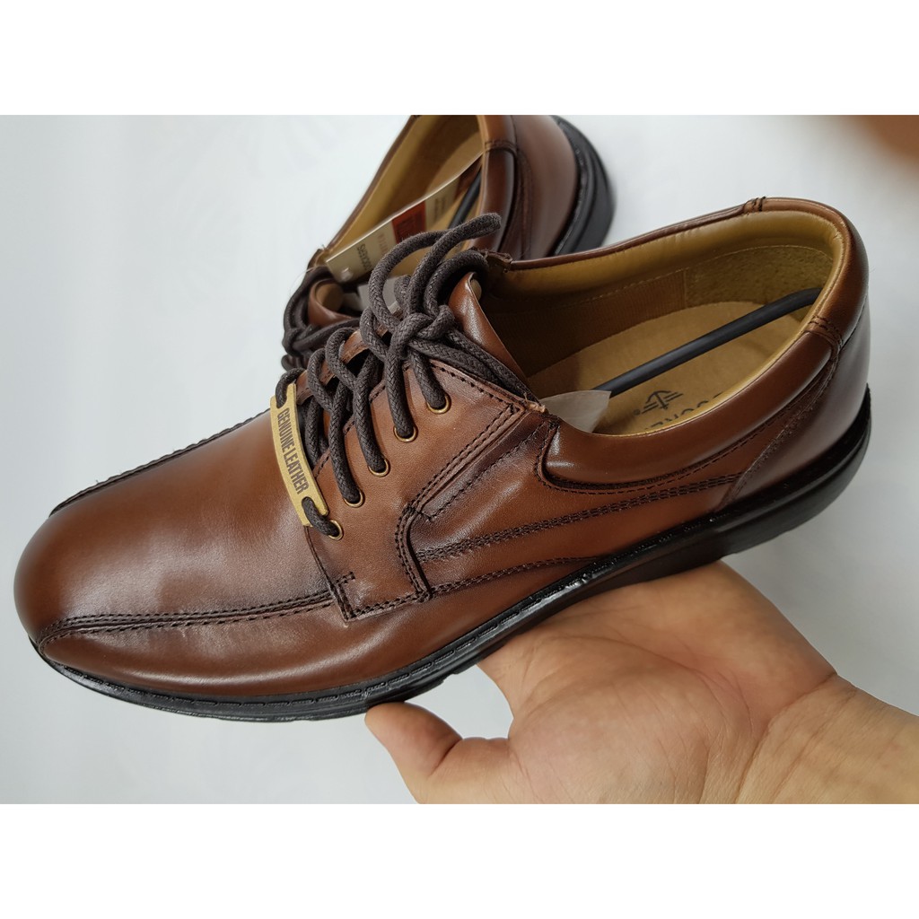 Giầy tây Nam Dockers Trustee Shoes chính hãng ship Store Mỹ