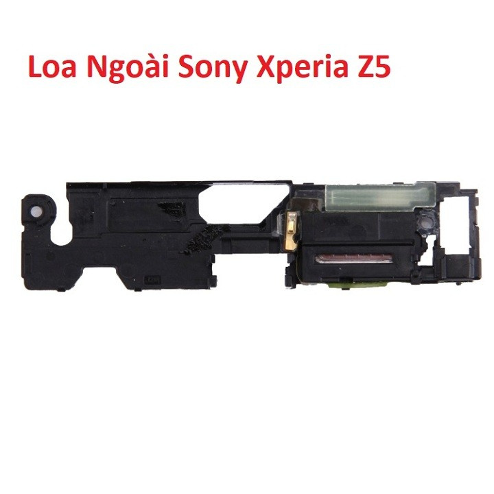 Loa Ngoài Sony Z5 Chính Hãng